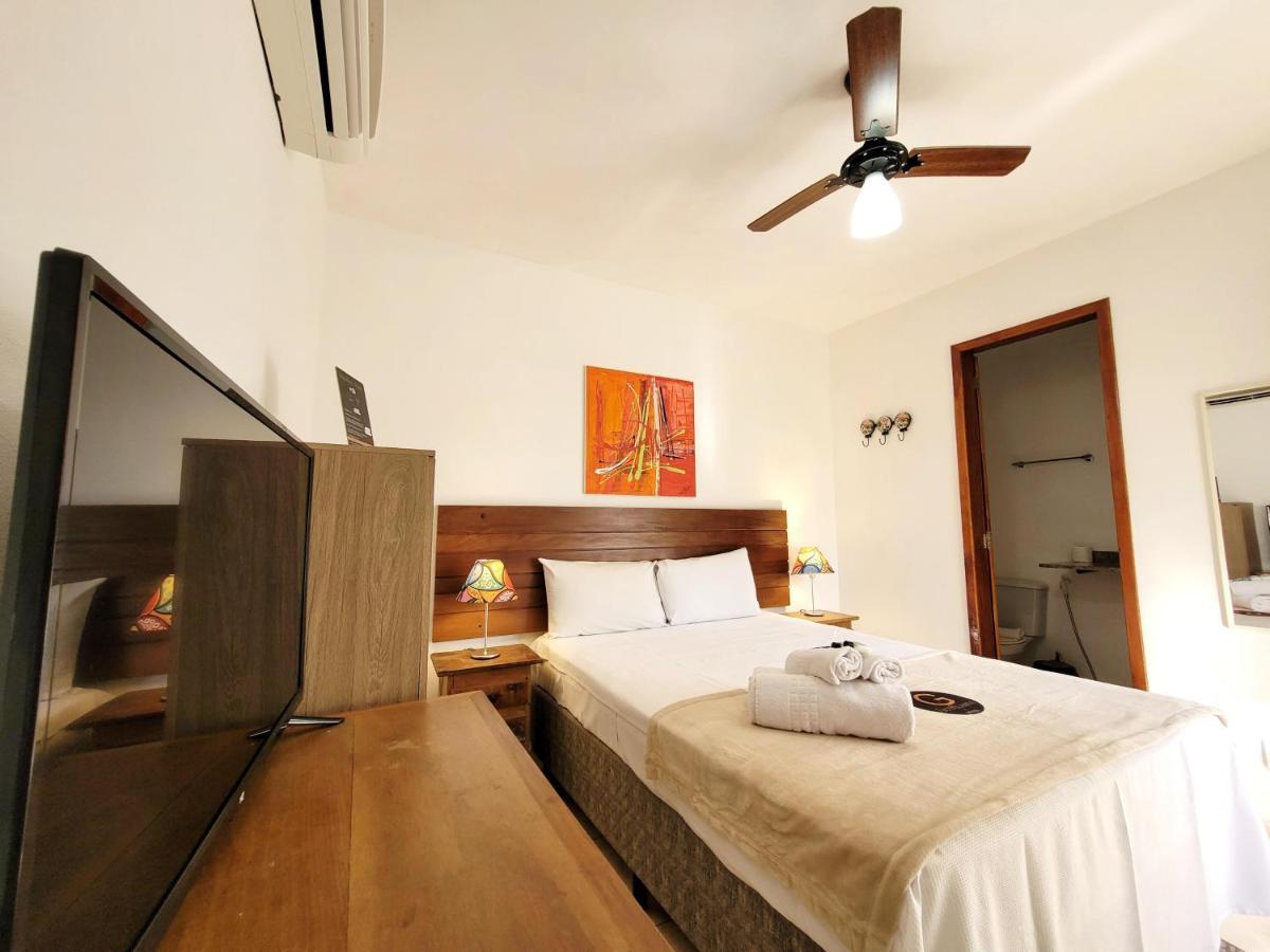 Casa Centro Inn *