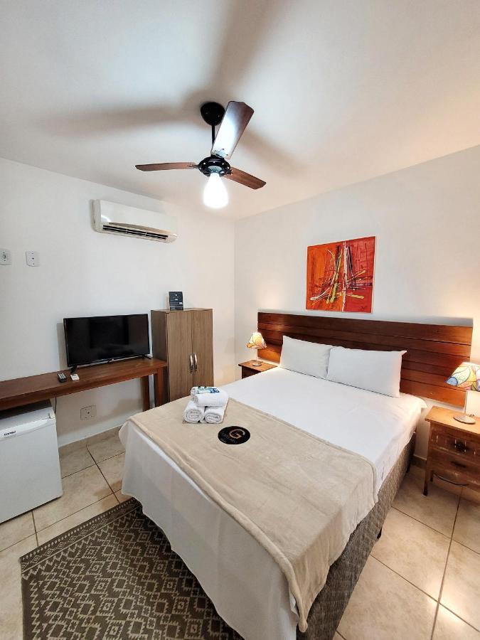 Casa Centro Inn Búzios