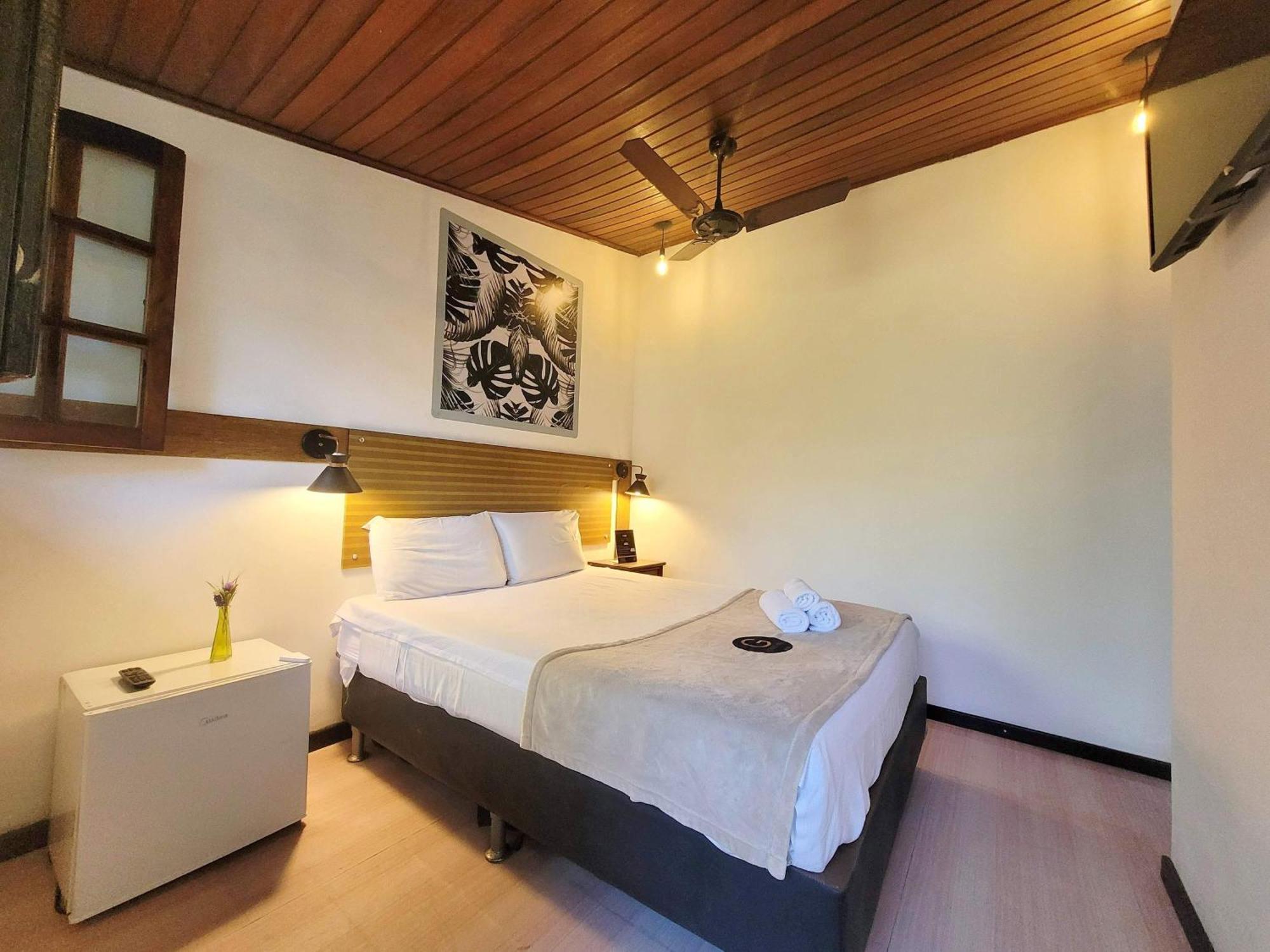 Casa Centro Inn *