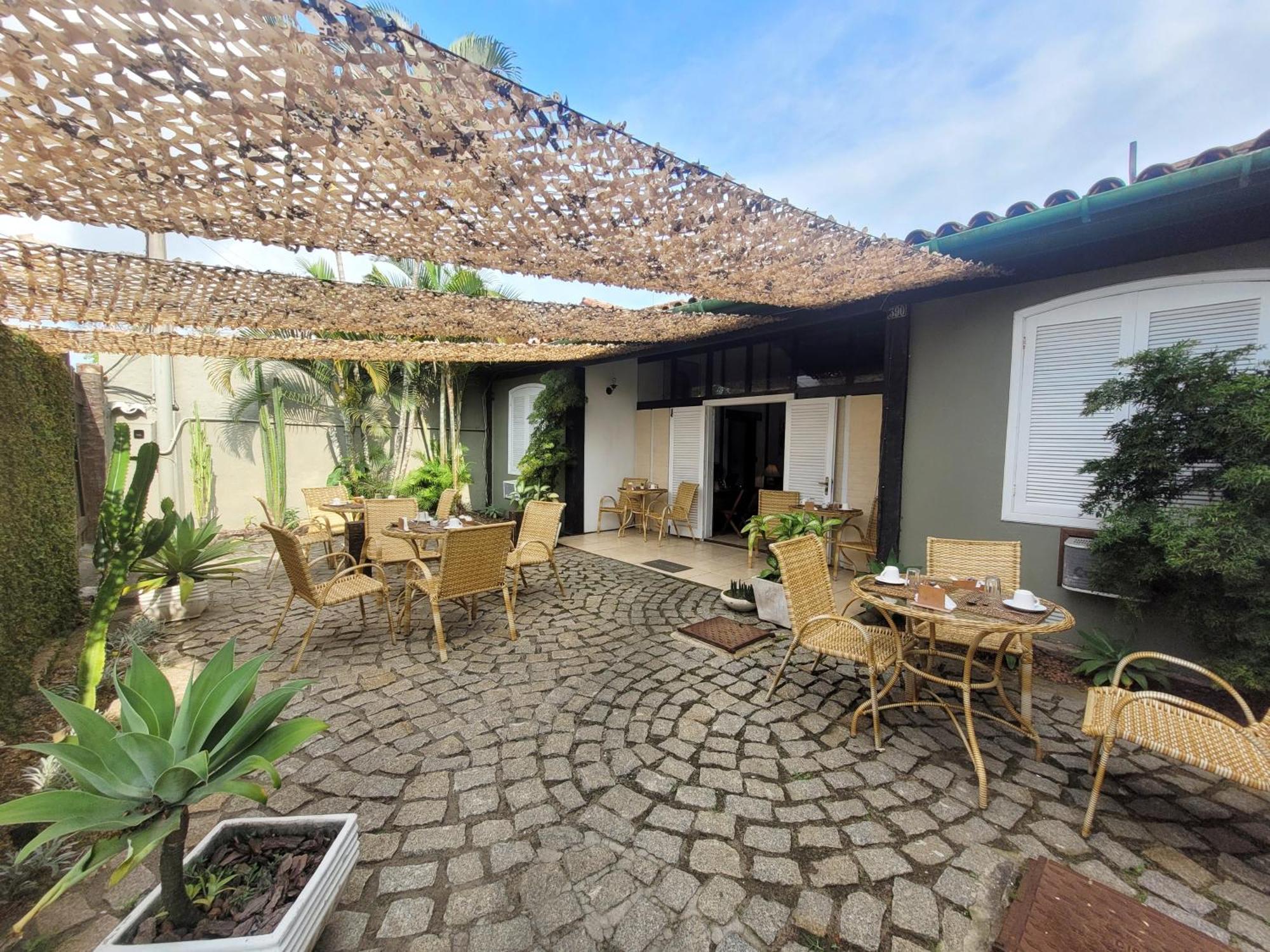 Inn Casa Centro