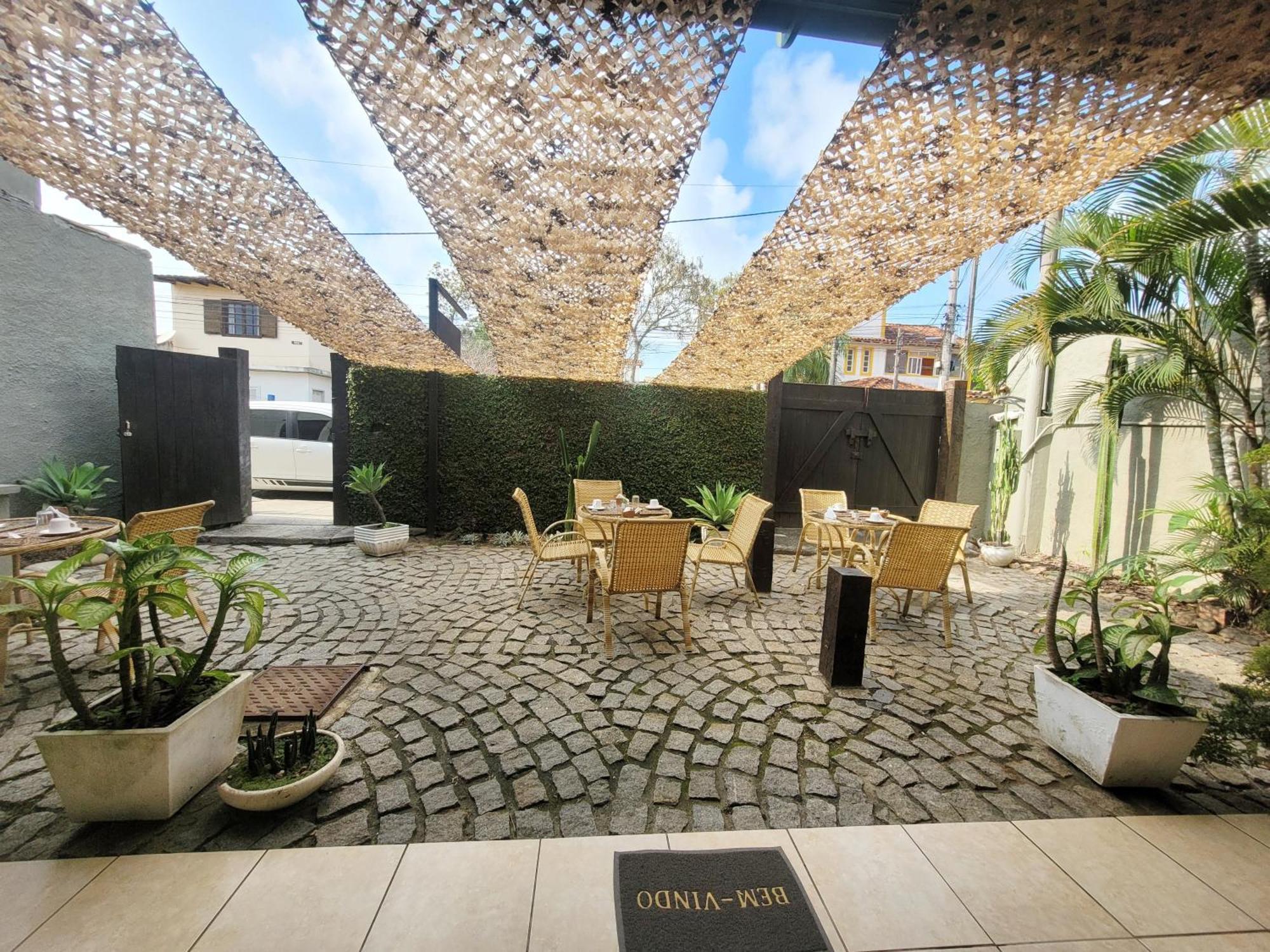 Casa Centro Inn Búzios