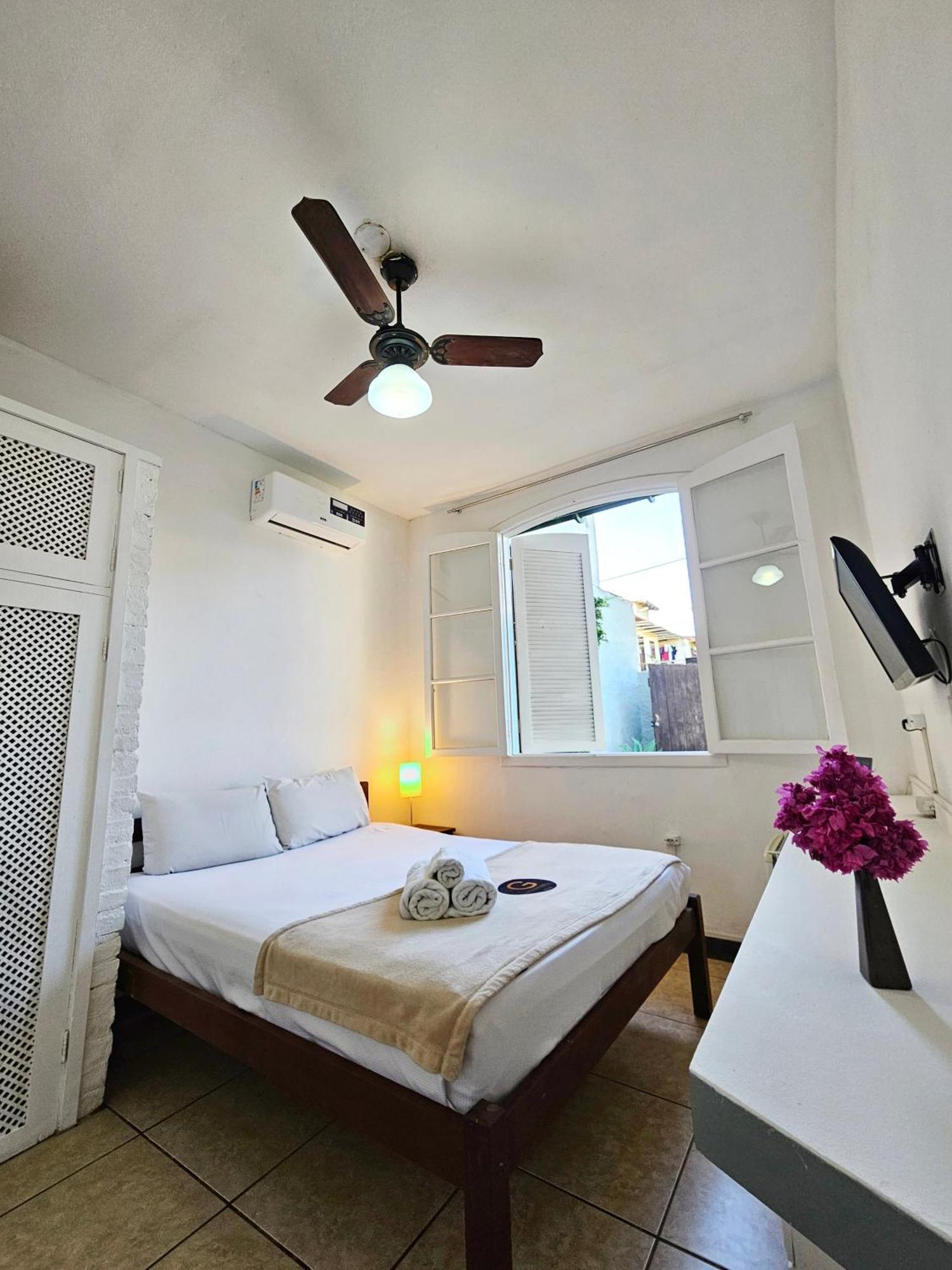 Casa Centro Inn *