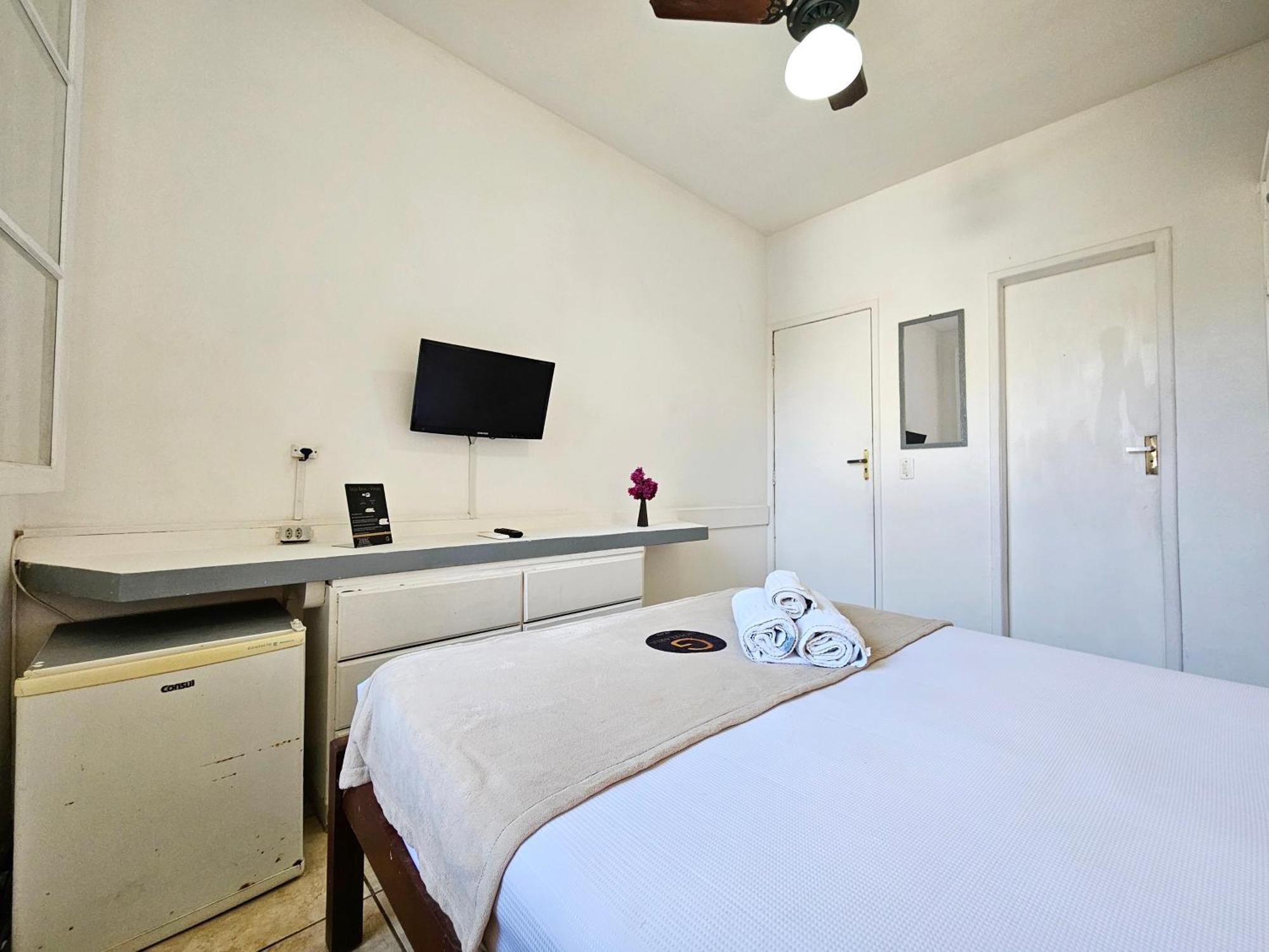 Inn Casa Centro Búzios