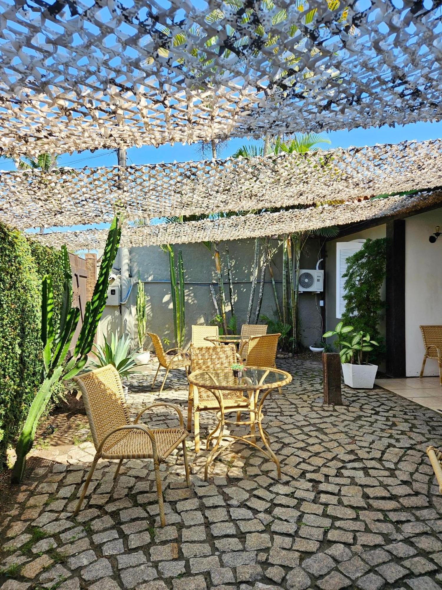 Casa Centro Inn *
