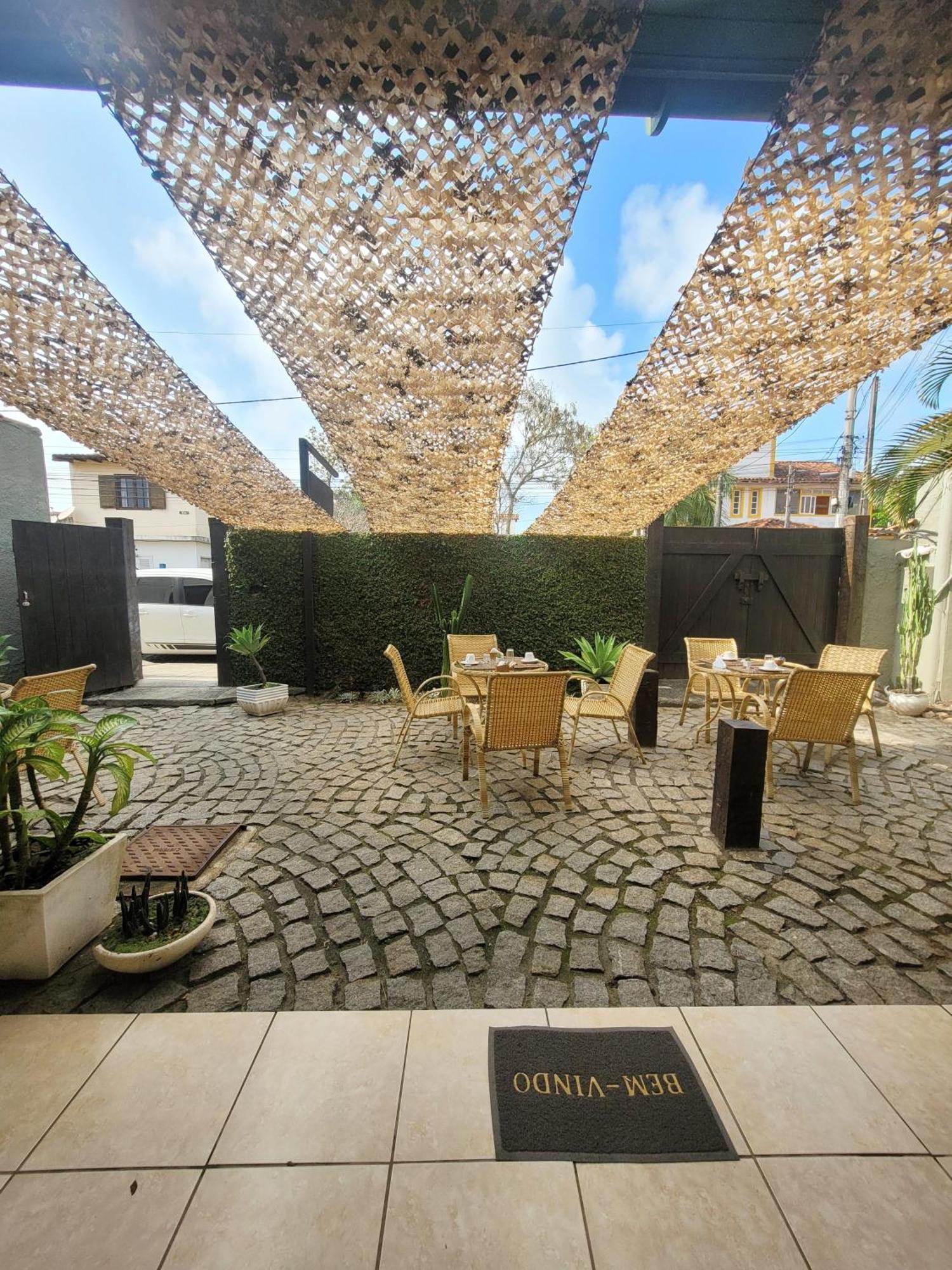 Inn Casa Centro *