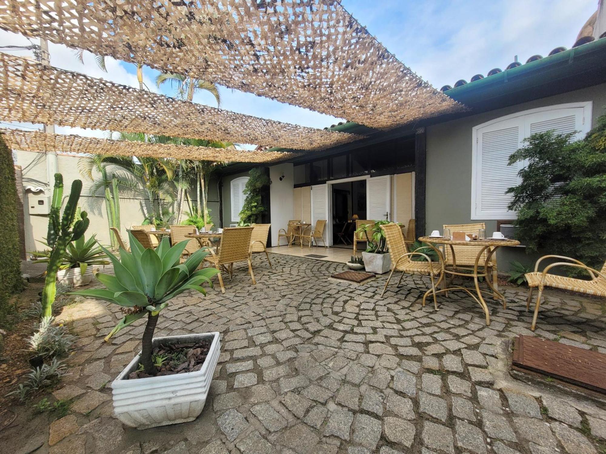 Inn Casa Centro