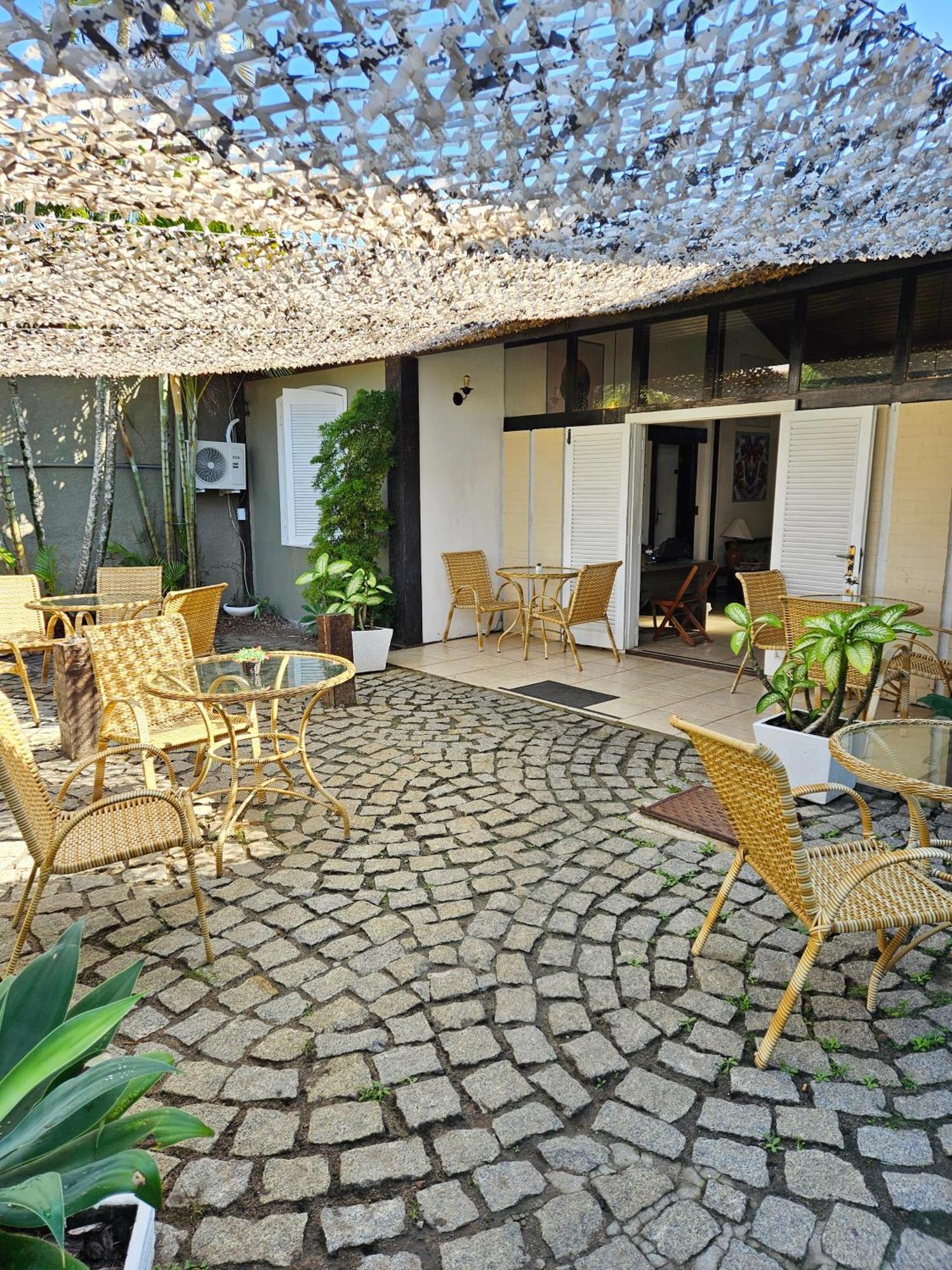 Inn Casa Centro Búzios